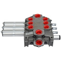鋳鉄制御バルブ パカー DVG18 DVA20 DVG20 DVA35 DVG35 DVG80 DVA / DVGアクセサリー