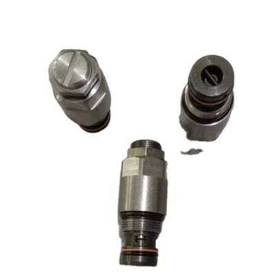 国際標準 VA20 VA35 VG20 VG35 エグババター 水力制御バルブパーカー