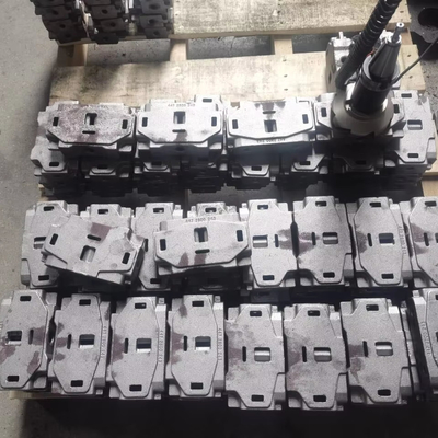 国際標準 VA20 VA35 VG20 VG35 エグババター 水力制御バルブパーカー