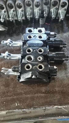 国際標準 VA20 VA35 VG20 VG35 エグババター 水力制御バルブパーカー