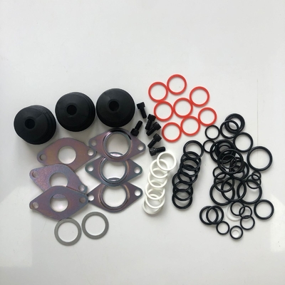 国際標準 VA20 VA35 VG20 VG35 エグババター 水力制御バルブパーカー