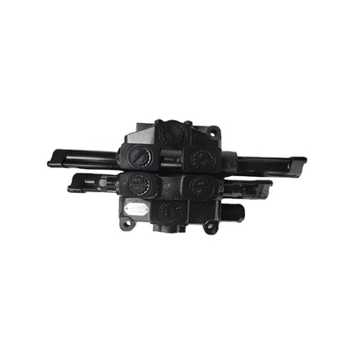 ブラック・パーカーVA35 VG35シリーズ方向制御バルブとソリューション用部品
