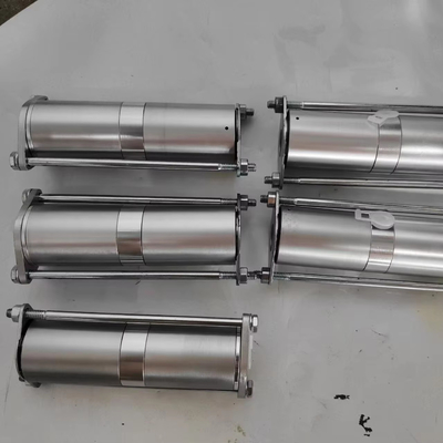 方向制御バルブ パーカー V20 VA20 VG20 VA35 VG35 組立バルブとアクセサリー