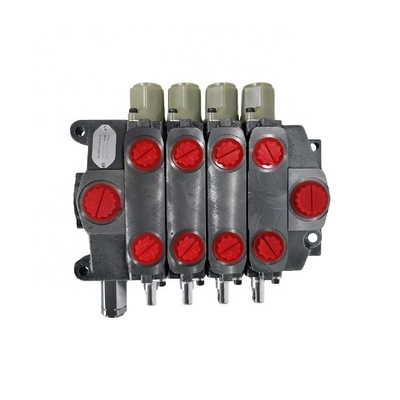 パーカーの高圧VA20-AA880-2MA7-DA7-MB7-TR88方向制御バルブ