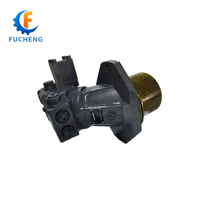 A2FE107-61W-VZL181-K レックスロース A2FEシリーズ 軸活塞固定プラグインモーター