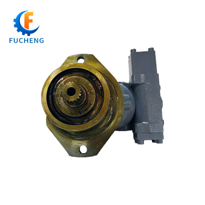 A2FE107-61W-VZL181-K レックスロース A2FEシリーズ 軸活塞固定プラグインモーター