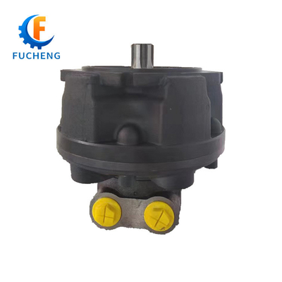1-200D40 標準用液圧モーター ブラックカラー内の中国製