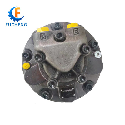 1-200D40 標準用液圧モーター ブラックカラー内の中国製