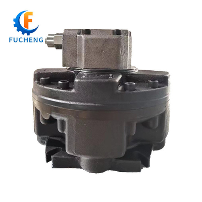 1-200D40 標準用液圧モーター ブラックカラー内の中国製