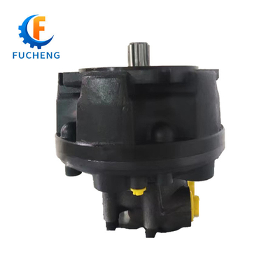 1-200D40 標準用液圧モーター ブラックカラー内の中国製