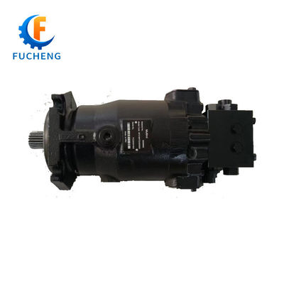 MF20 MF21 MF22 シリーズ 水力ピストンモーター SMF 建設機械用回転モーター