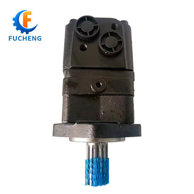 建設機械のためのDan foss 水力モーター軌道シリーズ OMS80 OMS125 OMS200