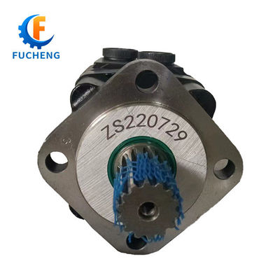 建設機械のためのDan foss 水力モーター軌道シリーズ OMS80 OMS125 OMS200