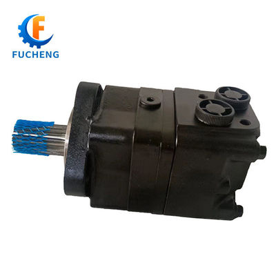 建設機械のためのDan foss 水力モーター軌道シリーズ OMS80 OMS125 OMS200