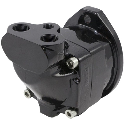 水力モーターシリーズ F11/F12 固定排気パーカー f11-010 f11-014 f12-60 f12-110 12cm3