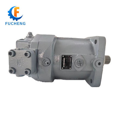 A6VMシリーズ 水力モーター A6VM160HA1 液体システムのためのレックスロスの最良の選択