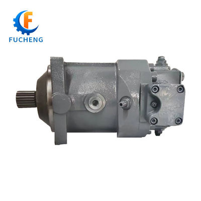 A6VMシリーズ 水力モーター A6VM160HA1 液体システムのためのレックスロスの最良の選択