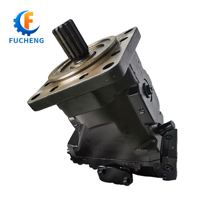 標準型51V060 51V080 51V110 51V160 51V250 Sauer Dan-foss 51Vシリーズ用ピストンモーター