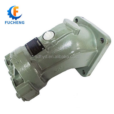 32.5 水力発電機 A2FM107 レックスロスピストン水力モーター フチェン