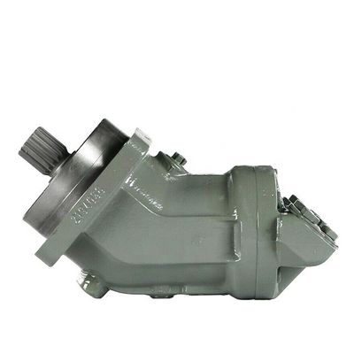 32.5 水力発電機 A2FM107 レックスロスピストン水力モーター フチェン