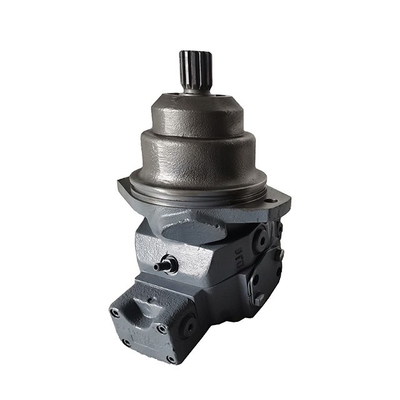 A6ve107HD1e/63W-Vzu027b R902084467 A6ve 28/55/80/107/160 水力モーターピストンポンプ