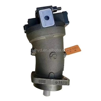 標準排気量 A6V80HA2 A6V160 A6V55 フチェンクレーン用水力発電機