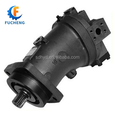 標準排気量 A6V80HA2 A6V160 A6V55 フチェンクレーン用水力発電機