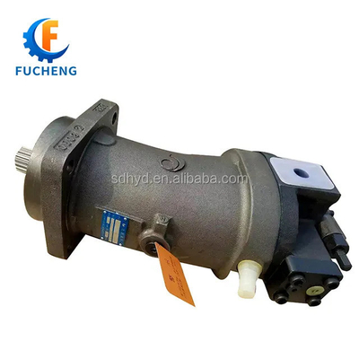標準排気量 A6V80HA2 A6V160 A6V55 フチェンクレーン用水力発電機