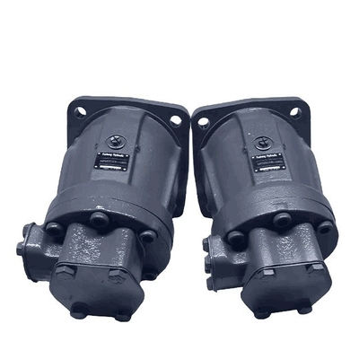 高圧レックスロスA2F フチェン製 水力軸活塞ポンプ 190*95*141mm