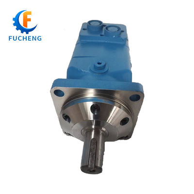 OMT315 サウエール OMS OMT OMVシリーズ ハーブスター標準サイズ用水力軌道モーター