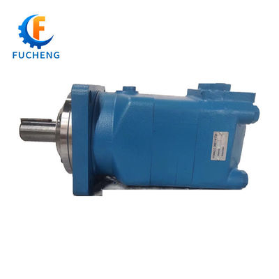 OMT315 サウエール OMS OMT OMVシリーズ ハーブスター標準サイズ用水力軌道モーター