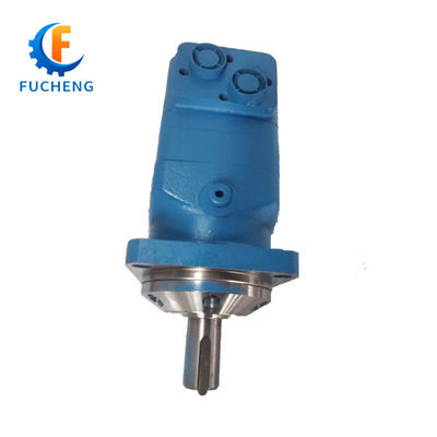 OMT315 サウエール OMS OMT OMVシリーズ ハーブスター標準サイズ用水力軌道モーター