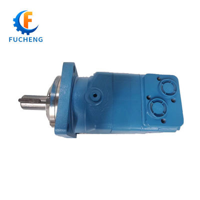 OMT315 サウエール OMS OMT OMVシリーズ ハーブスター標準サイズ用水力軌道モーター