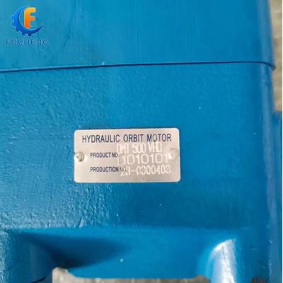 Sauer OMT-500 OMS OMT OMVシリーズ 工業用水力軌道モーター