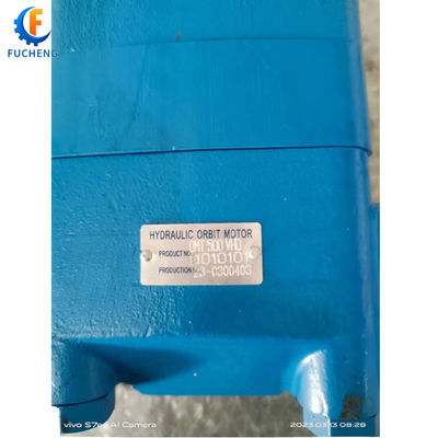 Sauer OMT-500 OMS OMT OMVシリーズ 工業用水力軌道モーター