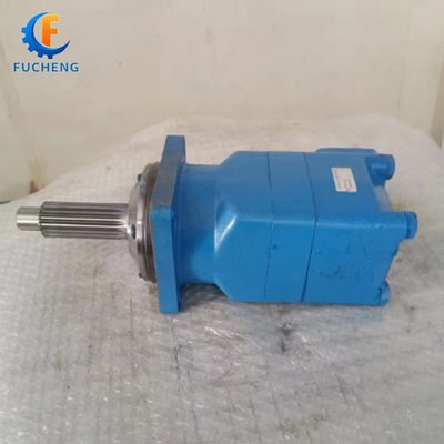 Sauer OMT-500 OMS OMT OMVシリーズ 工業用水力軌道モーター