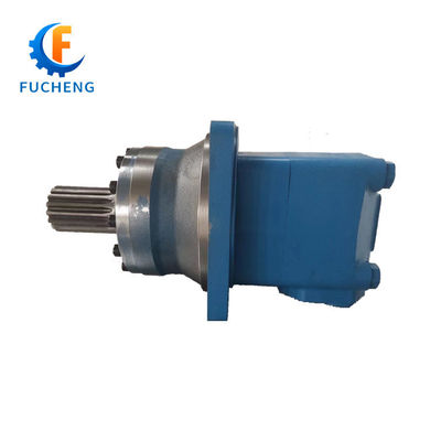 OMVW-630 サウヤー OMS OMT OMV TMTシリーズ 500cm3の水力軌道モーター