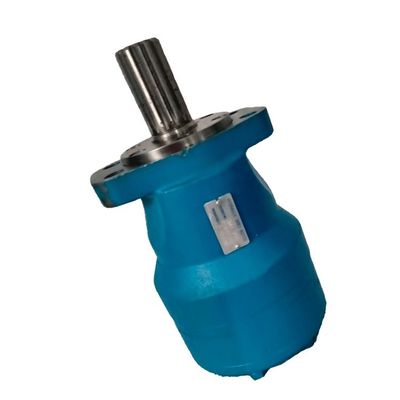 OMH/BMH/BMD 200/250/315/400/500シリーズ ハーベスター・ブラック・機械用液圧モーター