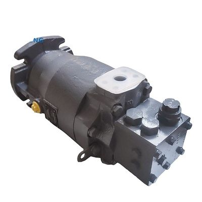 56cm3 排気量 Mf23 サウア MF20 シリーズ Mf20 Mf22 Mf23 Mf24 水力モーター セメントミキサー