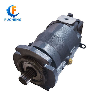 56cm3 排気量 Mf23 サウア MF20 シリーズ Mf20 Mf22 Mf23 Mf24 水力モーター セメントミキサー