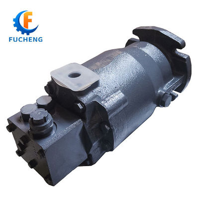 56cm3 排気量 Mf23 サウア MF20 シリーズ Mf20 Mf22 Mf23 Mf24 水力モーター セメントミキサー