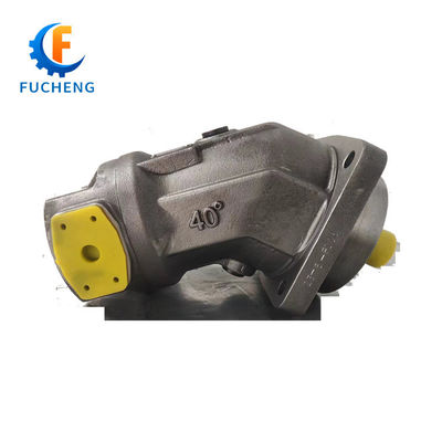 3000 RPM 標準排気レックスロス A2FM80/61W-VAB-020 フチェン用液压モーター