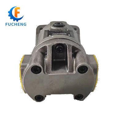 3000 RPM 標準排気レックスロス A2FM80/61W-VAB-020 フチェン用液压モーター