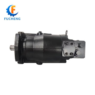 サウエール・サンストランド 標準排気量 水力モーター Mf20 Mf21 Mf22 Mf23 Mf24 Mf25 Mf26 Mf27