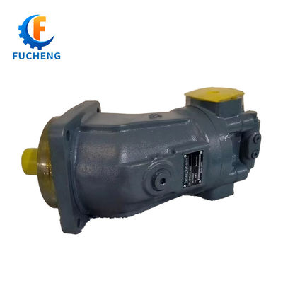 63cm3 排気量 A2FM シリーズ 長持ちする性能のためのレックスロスの水力モーター