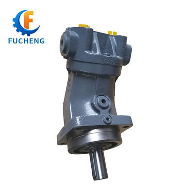 高圧A2FM107/A2FM125/A2FM250 富山産 鋳鉄レックスロス液体モーター