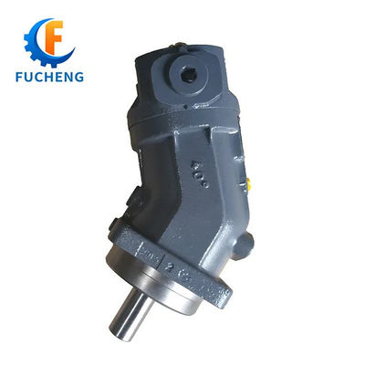 高圧A2FM107/A2FM125/A2FM250 富山産 鋳鉄レックスロス液体モーター