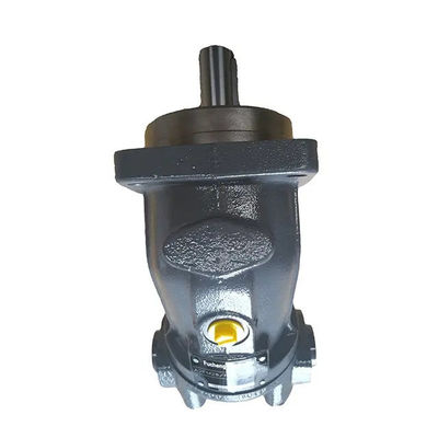 高圧A2FM107/A2FM125/A2FM250 富山産 鋳鉄レックスロス液体モーター