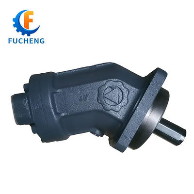 高圧A2FM107/A2FM125/A2FM250 富山産 鋳鉄レックスロス液体モーター