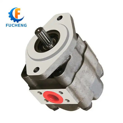 パカー商用標準用の液圧ギアモーター M30 M31 M50 M51 M75 M76 M315 M330 M350 M365